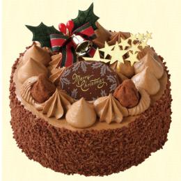 メリーショコラ