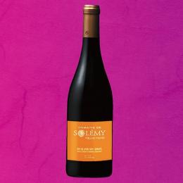 ボージョレ・ヌーヴォー’25ソレミー