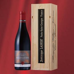 ボージョレ・ヴィラージュ・ヌーヴォー キュヴェスペシャル2025木箱入