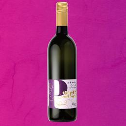 ピオーネヌーヴォー　赤