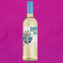 ケープ・ヌーヴォー白2025