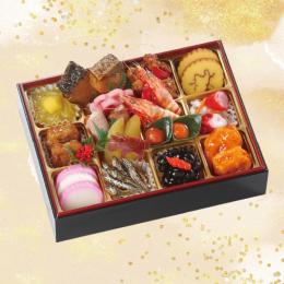 初夢　一段重【早期ご予約特典】