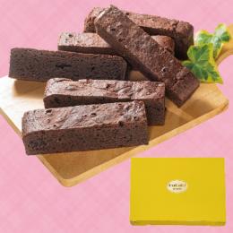 訳ありクラシックショコラケーキバー