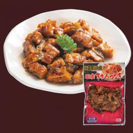 国産　刻みうなぎ