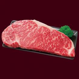 ステーキ用和牛ロース肉