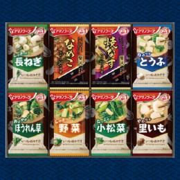 おみそ汁お楽しみギフト