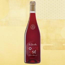 レ・ジャメル　ルージュ　オゼ