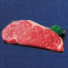 ステーキ用和牛ロース肉