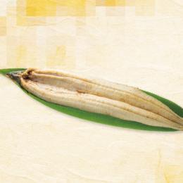 国産うなぎ白焼